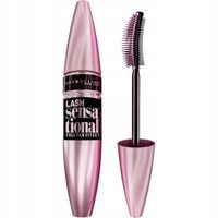 MAYBELLINE - Lash Sensational Intense Black 9,5ml