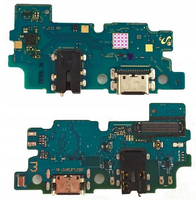 gniazdo usb złącze ładowania samsung a30 sm-305f