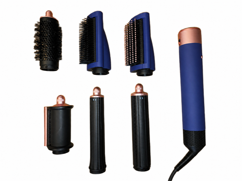Multistyler Dyson Airwrap HS05 Błękit Pruski/Miedź + Etui na Arena.pl