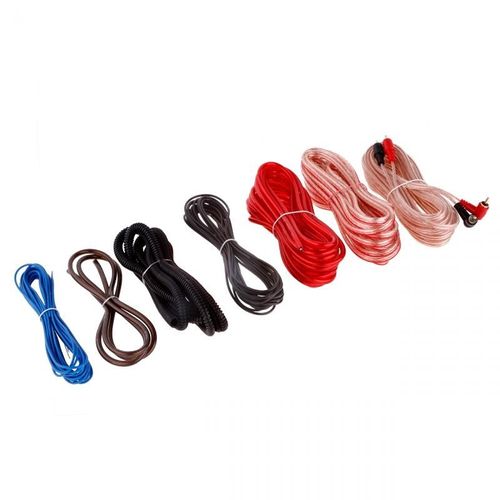 ZESTAW KABLI PEIYING ZLA0412 na Arena.pl