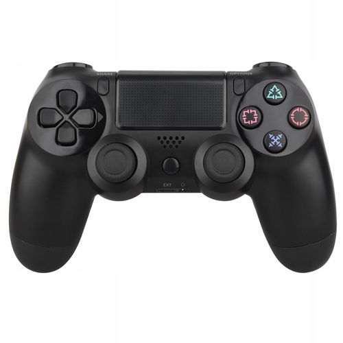 NOWY MODEL PAD PS4 DUALSHOCK 4 BLUETOOTH na Arena.pl