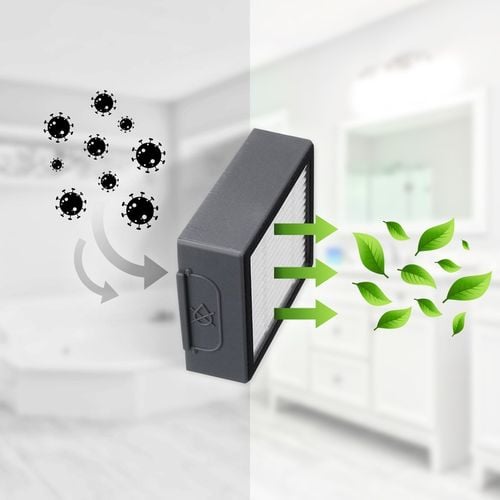 SZCZOTKI FILTRY DO IROBOT ROOMBA I3 I7 I6 I5 E5 E4 na Arena.pl