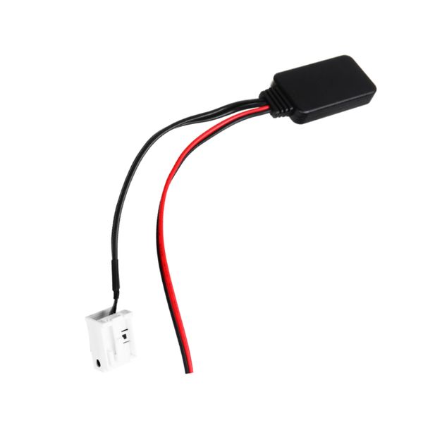 MODUŁ ADAPTER BLUETOOTH AUX do BMW E90 radio SA 662, BMW E87 E82 zdjęcie 1