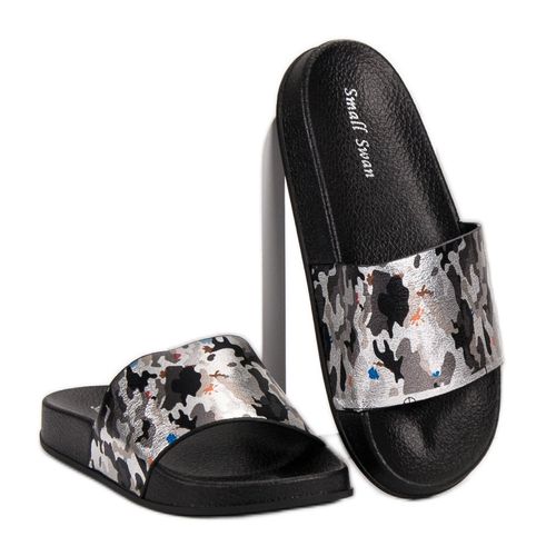 Klapki Moro r.38 na Arena.pl