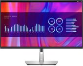 Monitor DELL 32" USB-C Hub - P3223DE, 80,1 cm, P3223DE