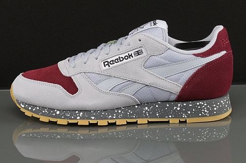 Reebok CL LEATHER SM (AQ9772) na Arena.pl