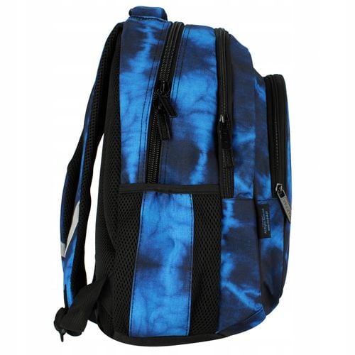 Plecak młodzieżowy Tie dye na Arena.pl