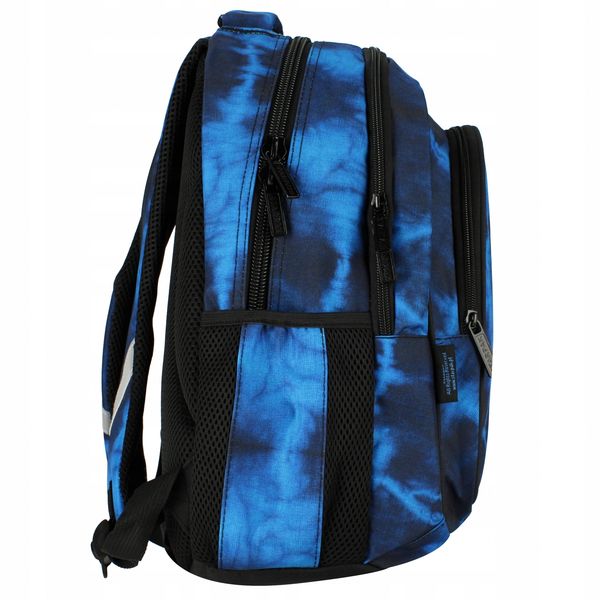 Plecak młodzieżowy Tie dye zdjęcie 3