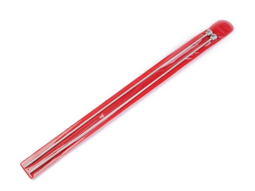 Proste druty aluminiowe 2,5 mm na Arena.pl