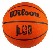 Piłka do koszykówki Wilson Jr NBA WNBA DRV Ball WZ3021902XB 5