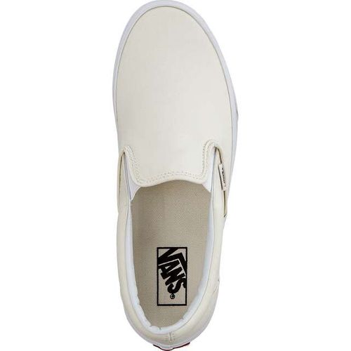 Vans Classic Slip on WHT na Arena.pl