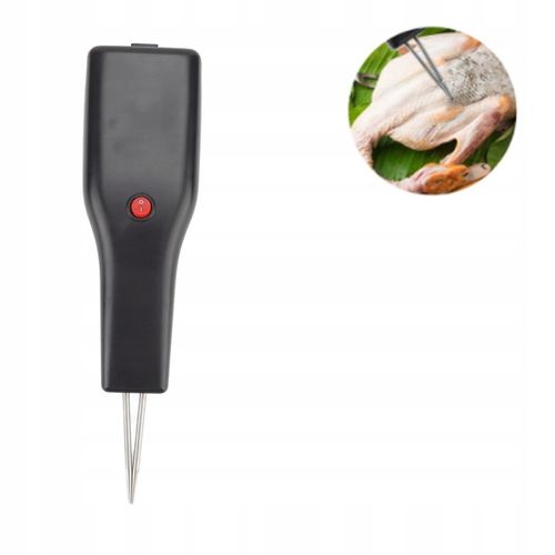 W PEŁNI AUTOMATYCZNY SKUBARKA DROBIU na Arena.pl