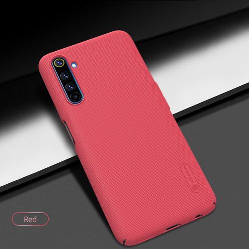 Etui Realme 6 Pro (Bright Red) na Arena.pl