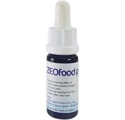 Korallen-Zucht ZEOfood plus 50 ml na Arena.pl