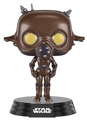 funko pop! star wars ep7 me-809 droid 113 na Arena.pl
