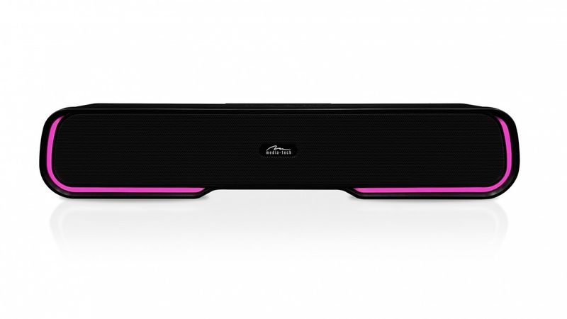 GŁOŚNIK BLUETOOTH SOUNDBAR MT3180 PHANTOM BT zdjęcie 9