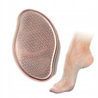 TARKA DO STÓP PILNIK NANO SZKŁO ROSE GOLD RÓŻOWE ZŁOTO