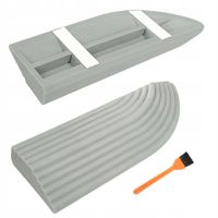 PODJAZD RAMPA PROGOWA DLA ROBOTÓW SPRZATAJACYCH + GRATIS