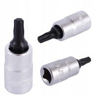 nasadka honiton 1/4" z bitem torx t15
