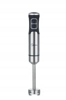 Blender ręczny MIDEA MJ-BH1001W Srebrny