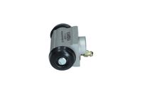 CYLINDEREK HAMULCOWY TYŁ L/P FIAT PUNTO EVO 2008 2009 2010 2011 2012