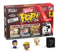 Funko Bitty POP! WWE Dusty Rhodes 2cm 4pak