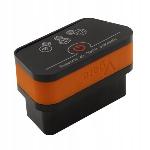 Interfejs diagnostyczny OBD2 ELM327 iCar2 Vgate Bluetooth na Arena.pl