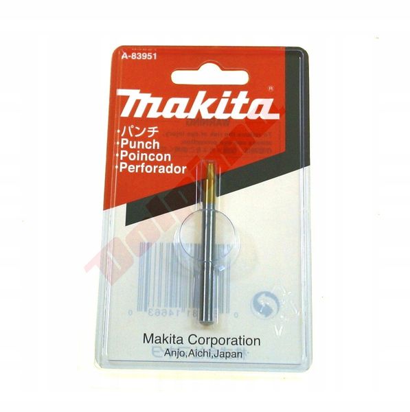 STEMPEL MAKITA JN 1601 zdjęcie 1