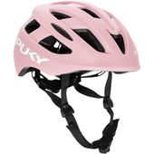 Kask PUKY Helmet M retro różowy 9611 (54 do 58 cm)