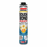 Piana Soudal SoudaBond Easy Poliuretan broń 750 ml