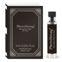 pherostrong pheromone show for men 1ml