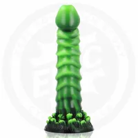 epic caelion living root - model inspirowany naturą, silikonowy, 22,5 cm