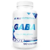 Allnutrition GABA 90kap