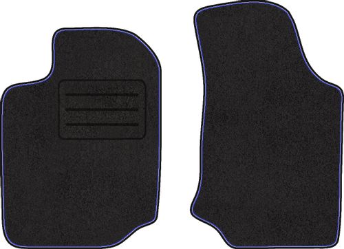 DYWANIKI DO SEAT INCA POLIAMID NIEB na Arena.pl