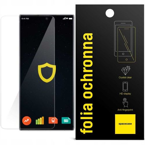 Spacecase Hydrogel Galaxy S22 Ultra na Arena.pl