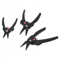 ZESTAW NOŻYC D47-2 D48-2 D48A-2 COMBI SET A BESSEY