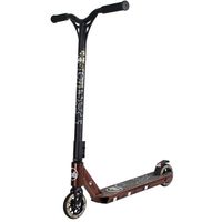 Hulajnoga pb stunt 110mm gear brązowy metalic