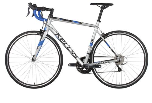 Rower Kellys ARC 30 2017 - r. M na Arena.pl