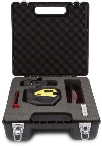 Multilaser krzyżowy Nivel System CL2 na Arena.pl