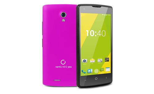 SMARTFON OVERMAX VERTIS 4012 YOU 4x1,3 IPS KOLORY na Arena.pl