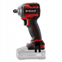 EINHELL KLUCZ UDAROWY AKUMULATOROWY TP-CW 18/260-C Li BL – Solo 4510090