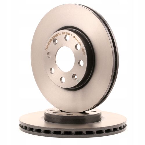 TARCZA HAM PRZOD 257X22 V BREMBO na Arena.pl
