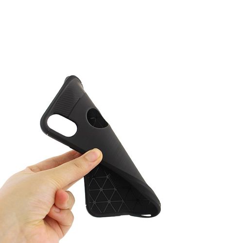 Nakładka Simple Black do Xiaomi Redmi Note 5A na Arena.pl