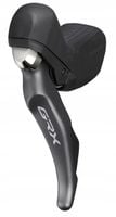 Klamkomanetka lewa Shimano GRX ST-RX810 2rz. przód