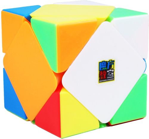 ORYGINALNA KOSTKA RUBIKA MoYu Skewb na Arena.pl