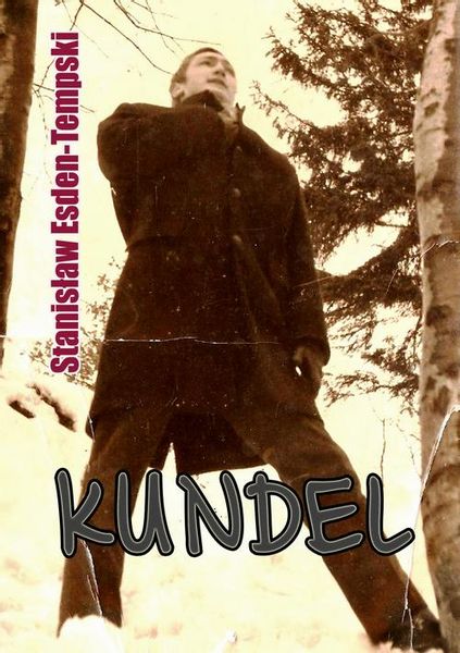 (epub, mobi, pdf) Kundel zdjęcie 1