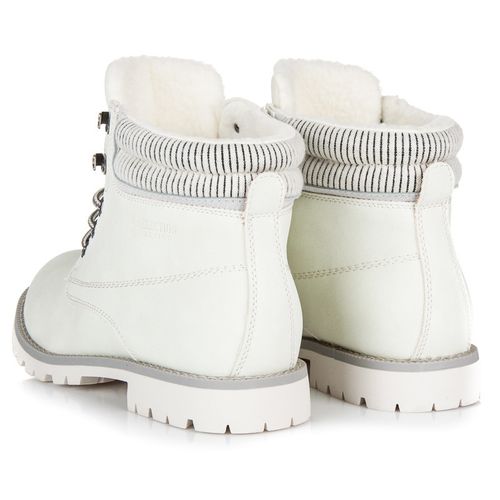 Ciepłe Traperki r.38 na Arena.pl