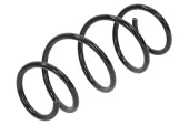 SPRĘŻYNA ZAWIESZENIA PRZÓD RENAULT LAGUNA II 2001 2002 2003 2004 2005 2006