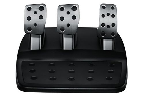 Logitech G920 Driving Force X1/PC 941-000123 na Arena.pl
