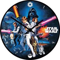 Opłatek na tort STAR WARS Gwiezdne Wojny Yoda Postać Postacie
